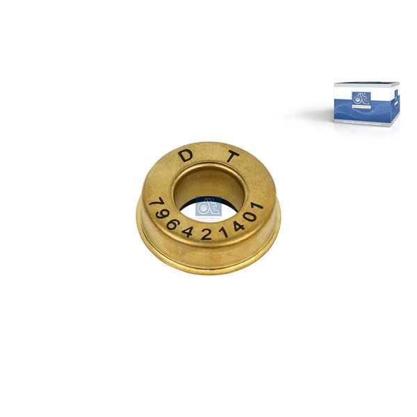 Slide ring seal 1.11029 DIESEL TECHNIC